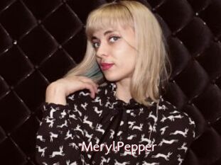 MerylPepper