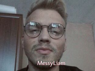 MessyLiam