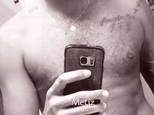 Metiz