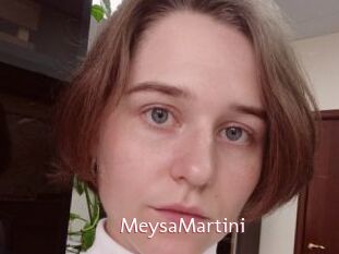 MeysaMartini