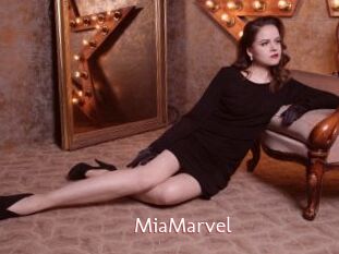 MiaMarvel