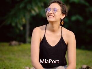 MiaPort