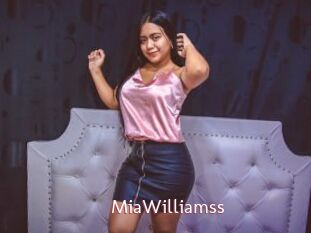 MiaWilliamss