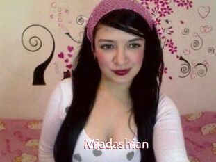 Miadashian