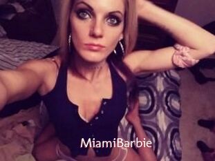 MiamiBarbie