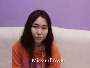 Miasunflower