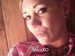 MicaXO