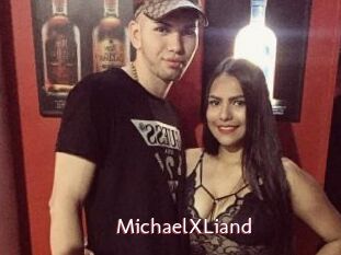 MichaelXLiand