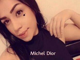 Michel_Dior