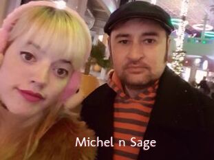 Michel_n_Sage