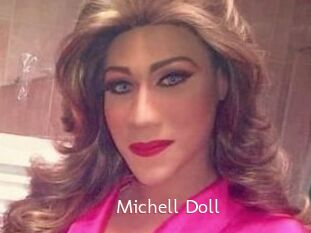 Michell_Doll