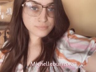 Michelleburnsxo