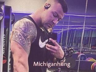 Michiganhung