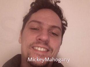 MickeyMahogany