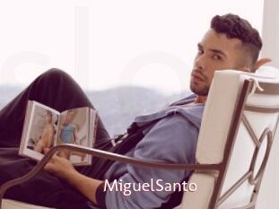 MiguelSanto