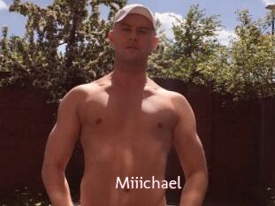 Miiichael