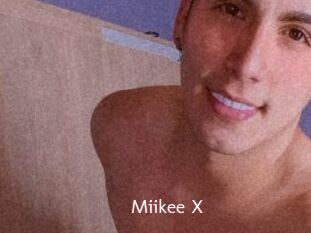 Miikee_X