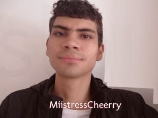 MiistressCheerry