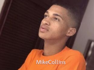 MikeCollins