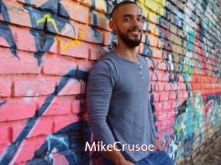 MikeCrusoe