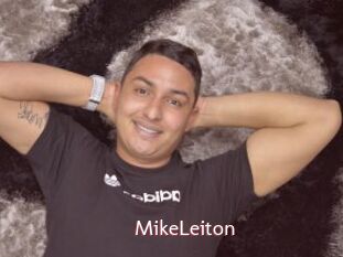 MikeLeiton