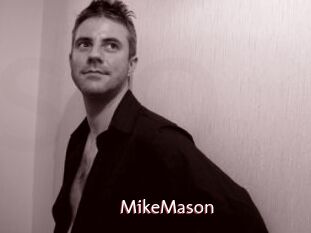 MikeMason