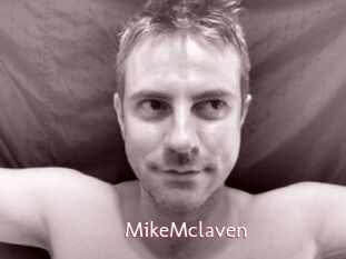 MikeMclaven