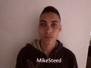 MikeSteed