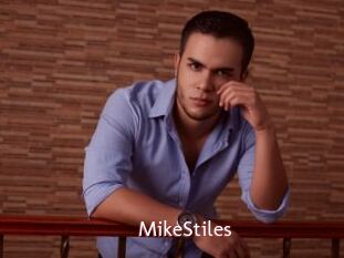 MikeStiles