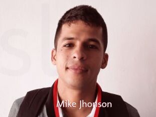 Mike_Jhonson