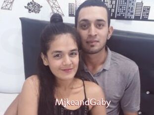 MikeandGaby