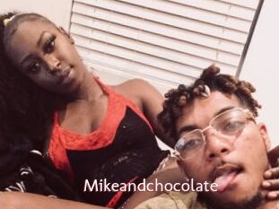 Mikeandchocolate