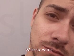 Mikestone100