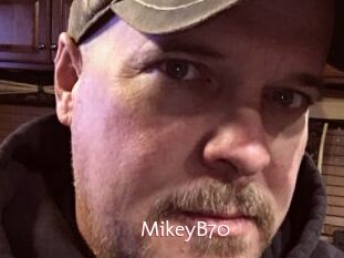 MikeyB70