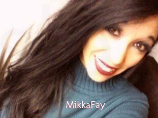 MikkaFay