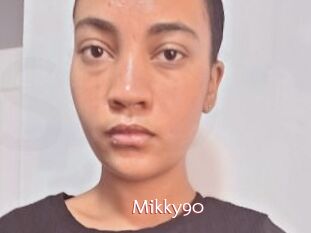 Mikky90