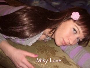 Miky_Love