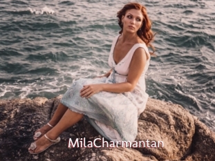 MilaCharmantan