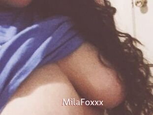 MilaFoxxx