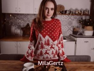 MilaGertz