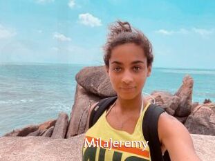 MilaJeremy