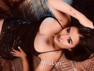 MilaLyn