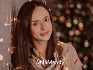 MilaMandy