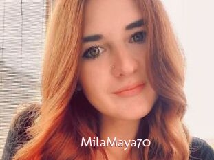 MilaMaya70