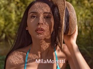 MilaMoretti