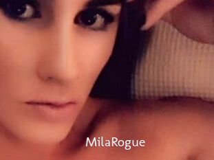 MilaRogue
