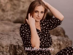 MilaRomanova