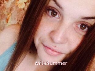 MilaSummer