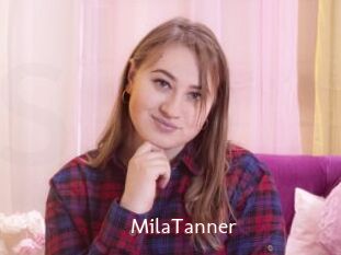 MilaTanner