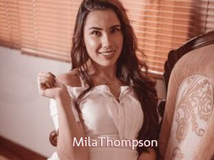 MilaThompson